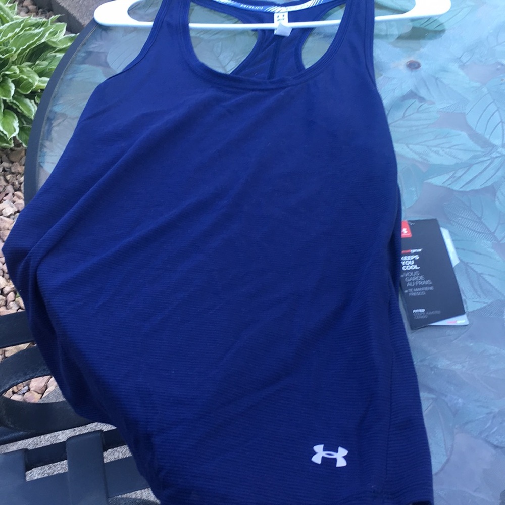 Under Armour
